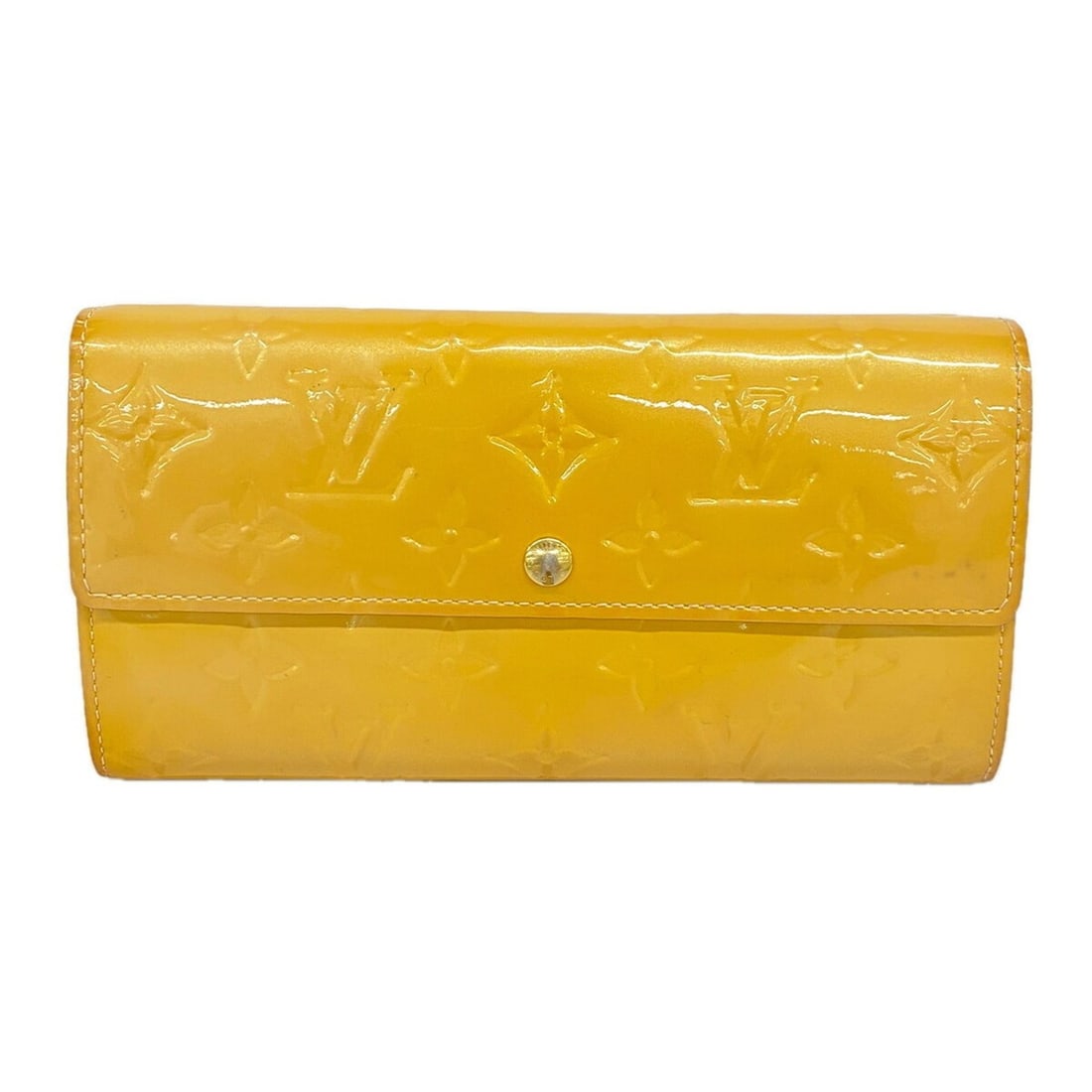 Louis Vuitton Vernis Zippy Wallet M91522 Rose Florentine Women's Long: --- Catalog ---Category: SizeSize (HxWxD): 10cm x 19cm x 2cm / 3.93'' x 7.48'' x 0.78''Category: DesignType: Long wallet (bi-fold)Color: Rose florentinGender: WomenCategory: GeneralMPN: M91522Brand: L