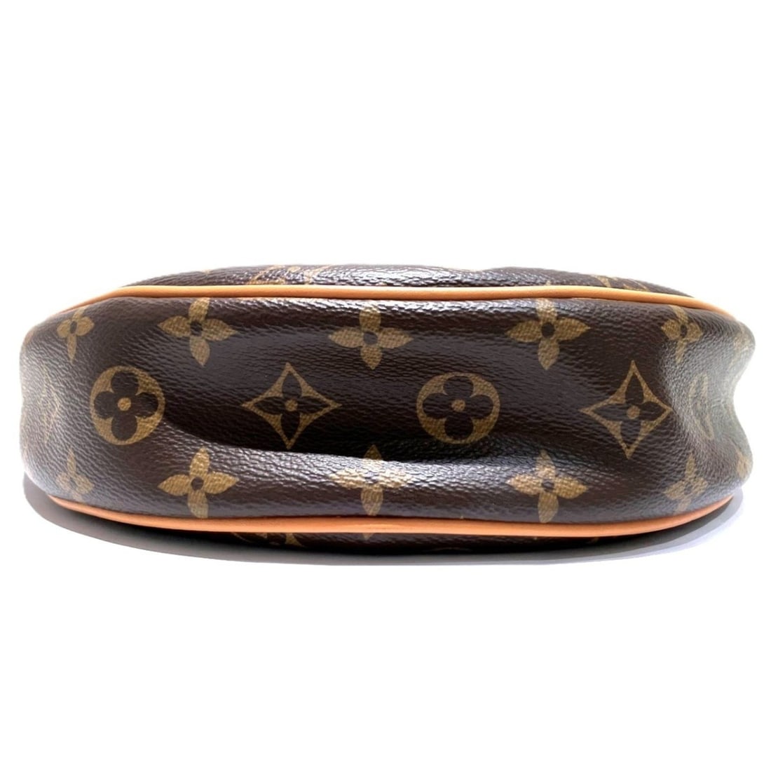 Louis Vuitton Loop Shoulder Bag, Monogram Canvas, M81098 - 3