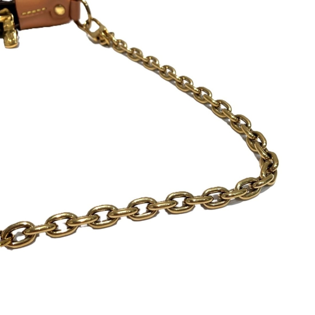 Louis Vuitton Loop Shoulder Bag, Monogram Canvas, M81098 - 7