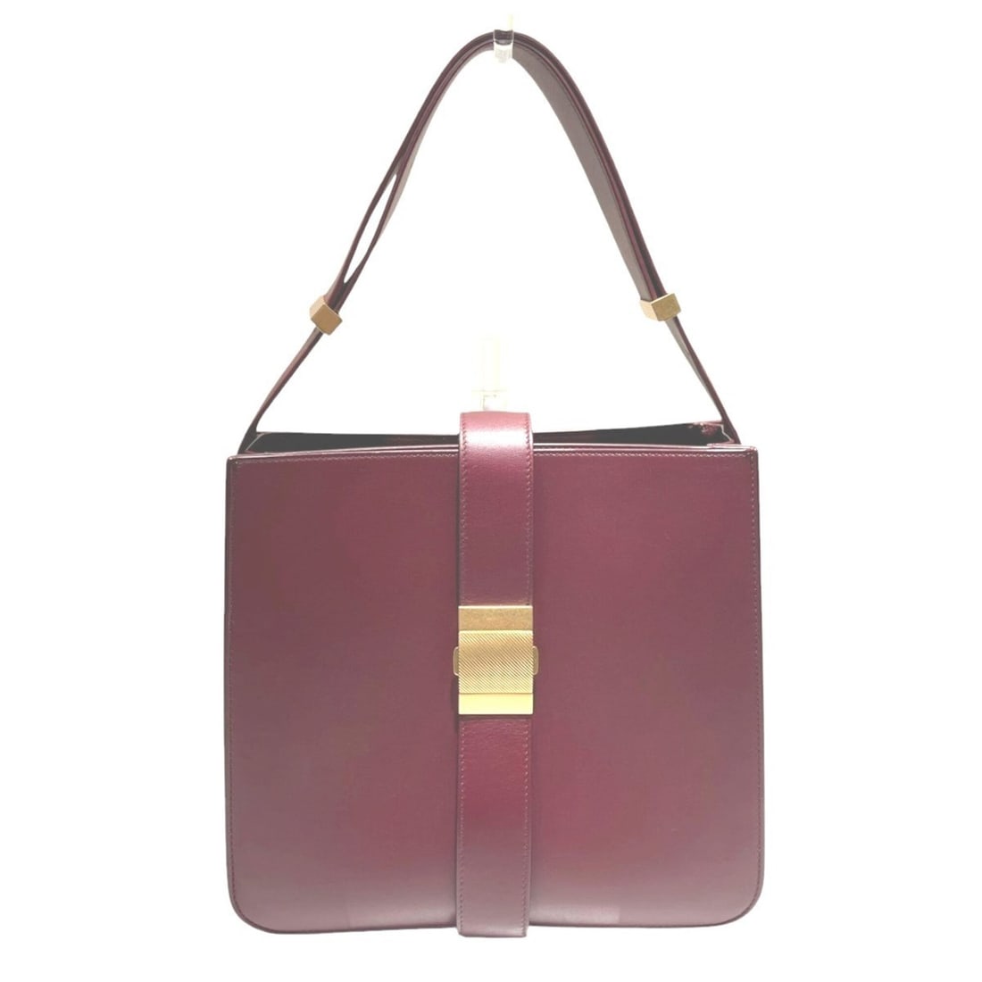 Bottega Veneta Marie Tote Bag, Leather, 578344: --- Catalog ---Category: SizeSize (HxWxD): 28cm x 30cm x 7.5cm / 11.02'' x 11.81'' x 2.95''Category: DesignType: Tote bagColor: BordeauxGender: WomenMaterial: Leather Category: GeneralMPN: