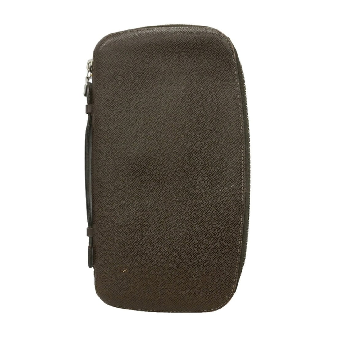 Louis Vuitton Taiga Organizer Atoll Long Wallet M30658 Grizzly Men's: --- Catalog ---Category: SizeSize (HxWxD): 26.5cm x 15cm x 1.5cm / 10.43'' x 5.9'' x 0.59''Category: DesignType: Long wallet (bi-fold)Color: GrizzlyGender: MenCategory: GeneralMPN: M30658Brand: Louis 