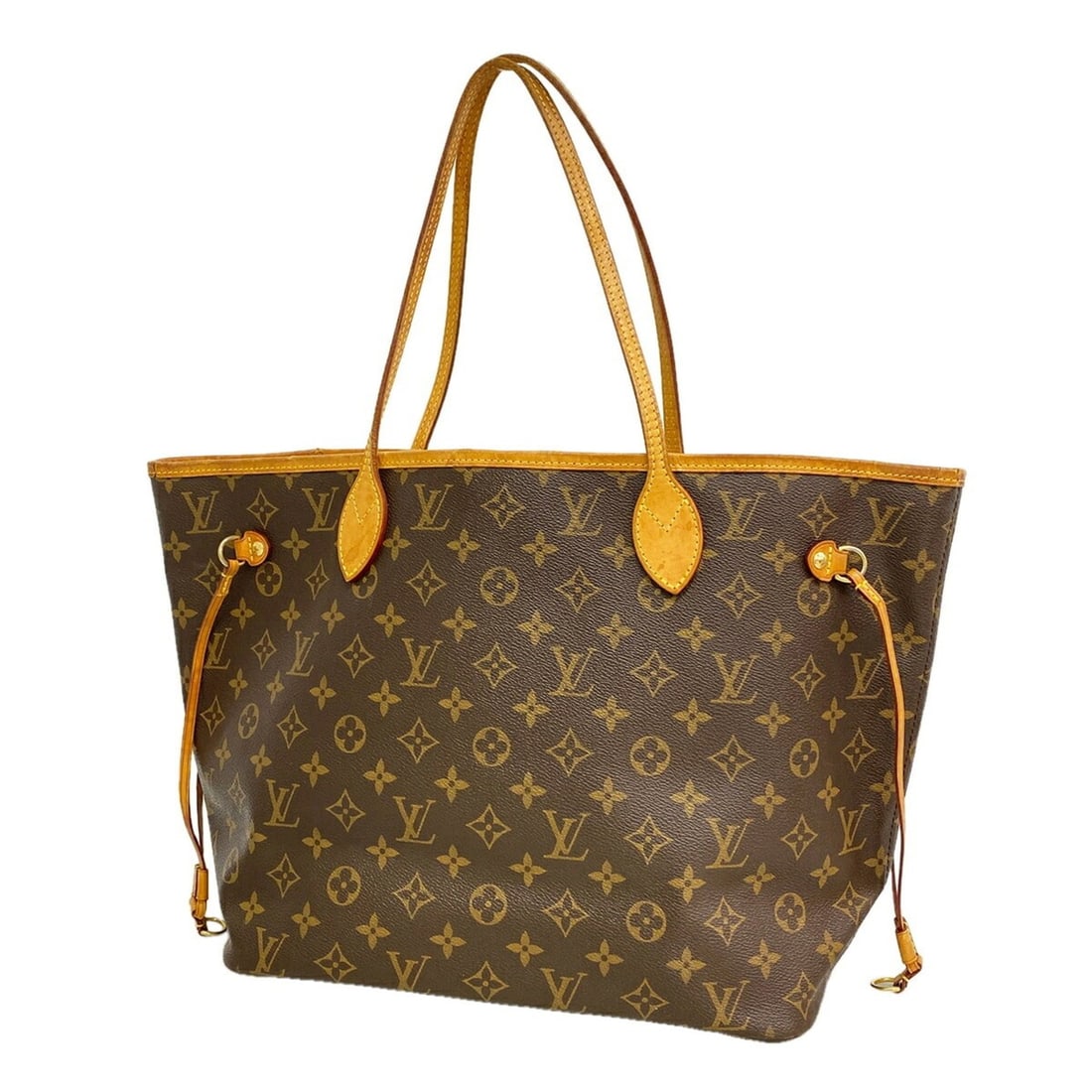 Louis Vuitton Monogram Neverfull MM Tote Bag M40995 Brown Women's: --- Catalog ---Category: SizeSize (HxWxD): 29cm x 32cm x 16cm / 11.41'' x 12.59'' x 6.29''Category: DesignType: Tote bagColor: BrownGender: WomenCategory: GeneralMPN: M40995Brand: Louis Vuitton--- Ite