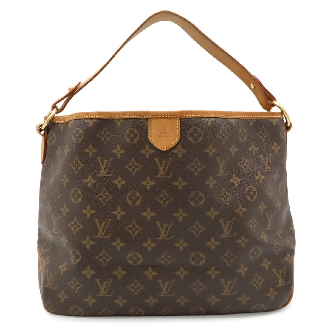 LOUIS VUITTON Louis Vuitton Monogram Delightful PM Shoulder Bag M40352 (1 of 15)