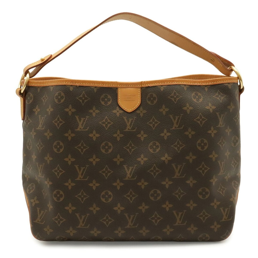 LOUIS VUITTON Louis Vuitton Monogram Delightful PM Shoulder Bag M40352 (1 of 10)