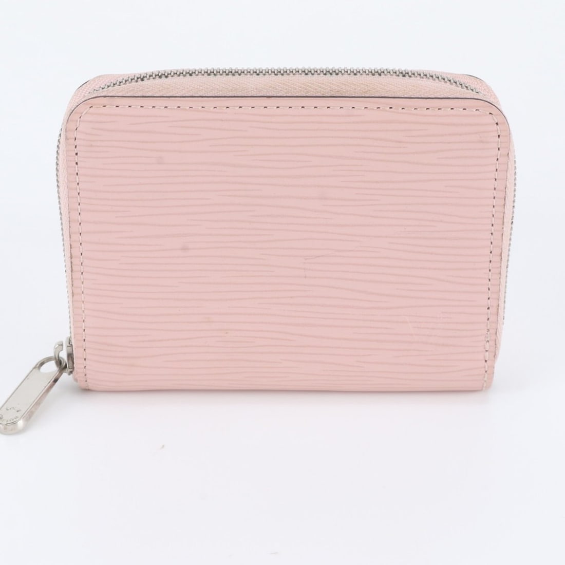 Louis Vuitton Epi Zippy Coin Purse Rose Ballerine M61206 Wallet/Coin Case Wallet Women's: --- Catalog ---Category: SizeSize (HxWxD): 8cm x 11cm x 2cm / 3.14'' x 4.33'' x 0.78''Category: DesignType: Long wallet (bi-fold)Color: Rose ballerineGender: WomenMaterial: Leather Category: GeneralMP