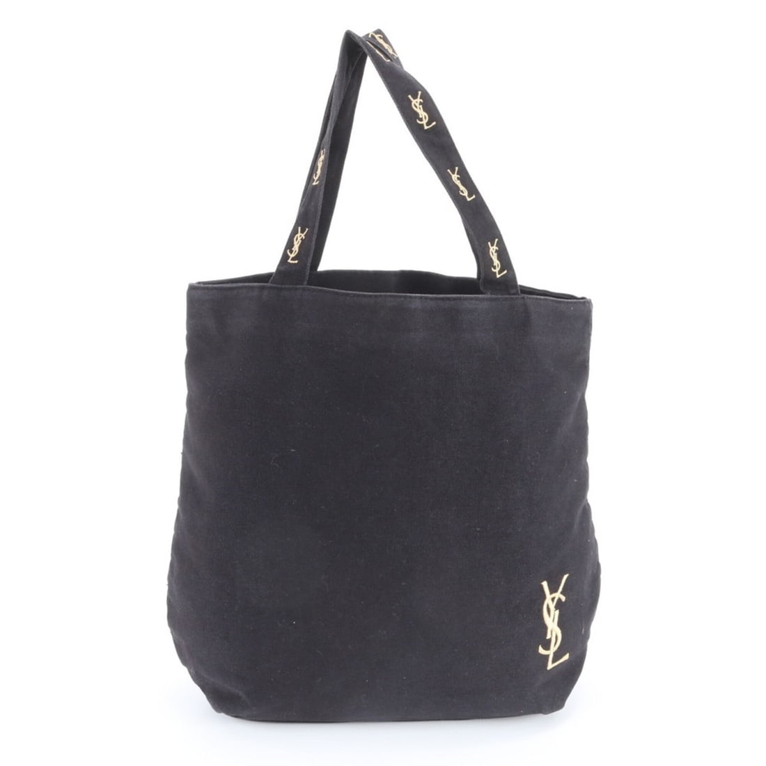 Yves Saint Laurent Tote Bag, Shoulder Handbag, Black, Women's: --- Catalog ---Category: SizeSize (HxWxD): 33cm x 27cm x 10cm / 12.99'' x 10.62'' x 3.93''Category: DesignType: Handbag, Shoulder bag, Tote bagColor: BlackGender: WomenCategory: GeneralBrand: Yves Sai
