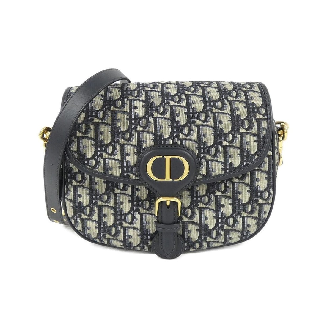 Christian Dior DIOR OBLIQUE Bobby Medium Shoulder Bag M9319UTZQ: --- Catalog ---Category: SizeSize (HxWxD): 17cm x 22cm x 6cm / 6.69'' x 8.66'' x 2.36''Category: DesignType: Shoulder bagColor: BlueGender: WomenMaterial: Canvas , Leather Leather/Fur Type: CalfskinCa
