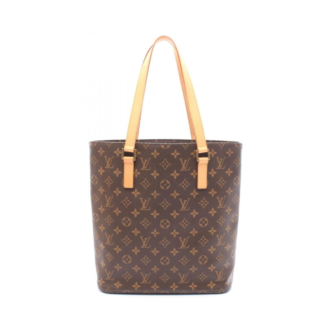 Louis Vuitton Vavin GM Tote Bag/Handbag, Coated Canvas and Leather, Monogram Pattern, Women's, (1 of 7)