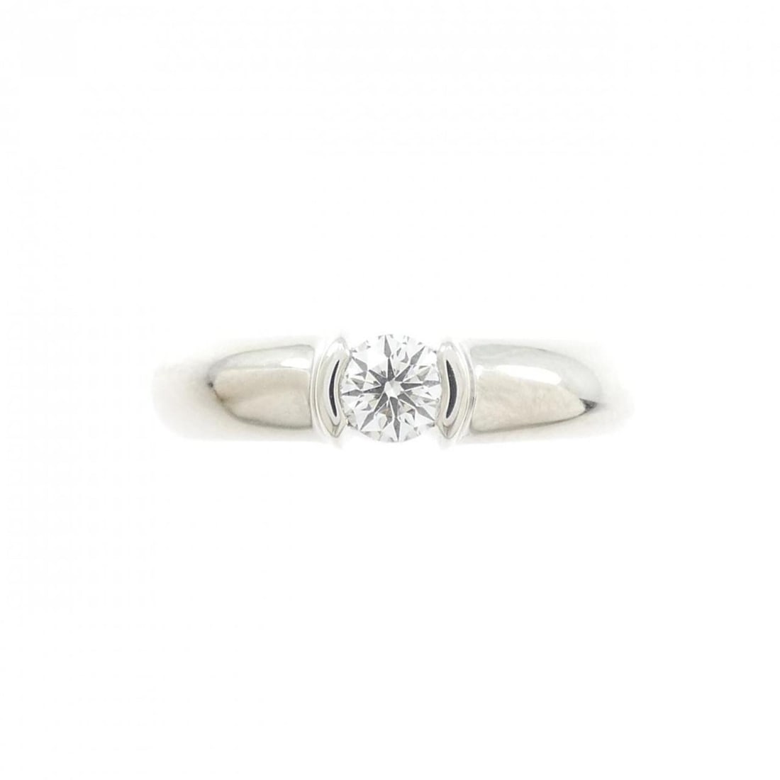 Tiffany Dots Ring 0.20CT - 2