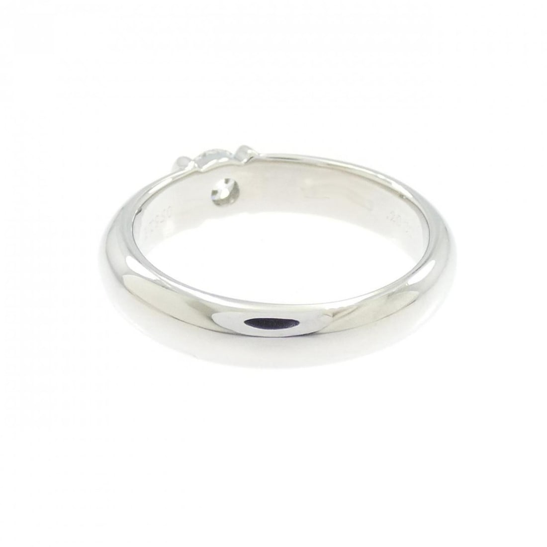 Tiffany Dots Ring 0.20CT - 3