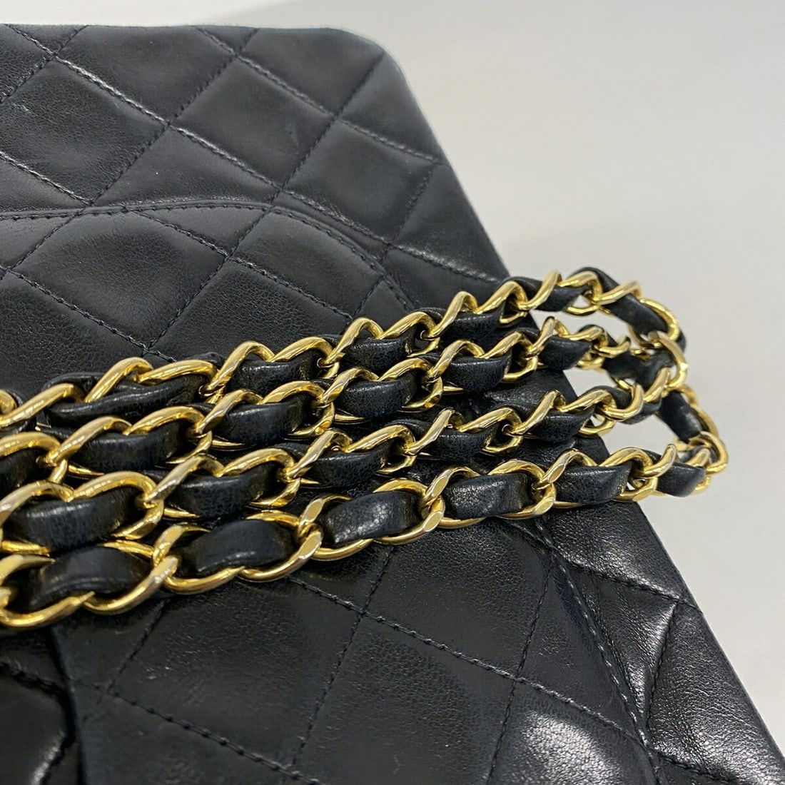 Tiffany Dots Necklace - 10