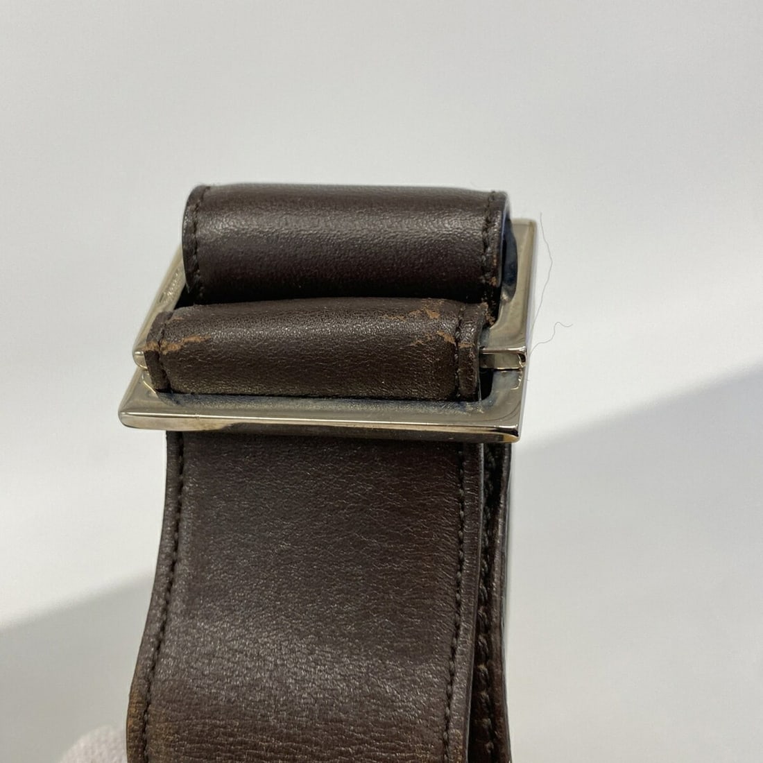 Tiffany Double Lock Ring - 10
