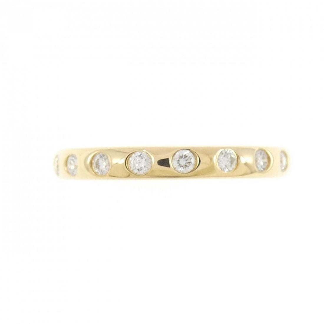 Tiffany Stacking Rings - 2