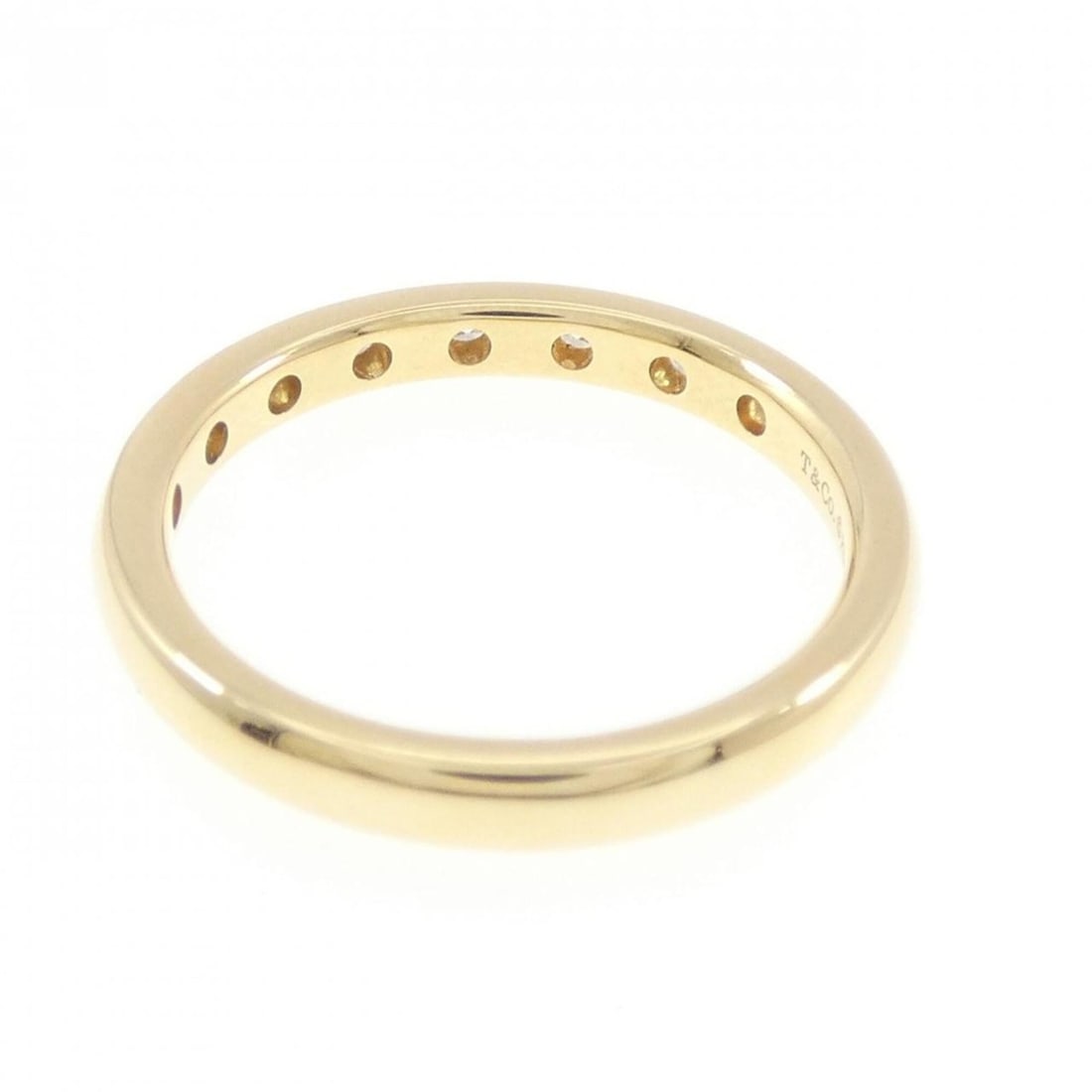 Tiffany Stacking Rings - 3