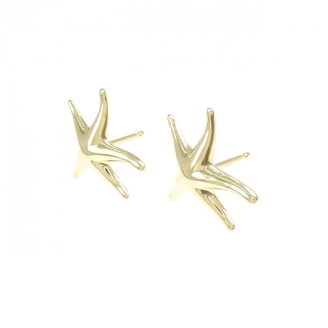 Tiffany Starfish Earrings - 2