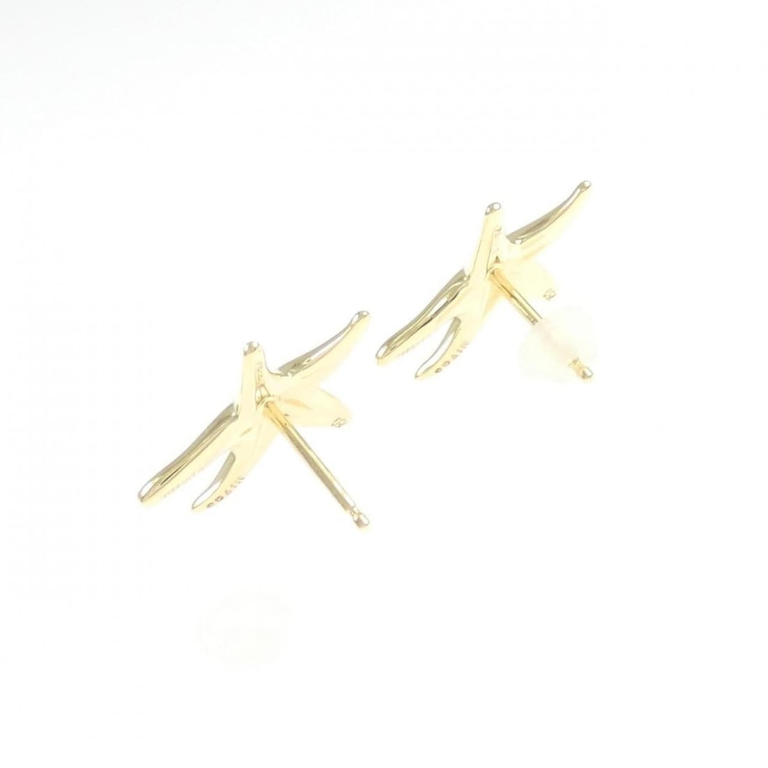 Tiffany Starfish Earrings - 3