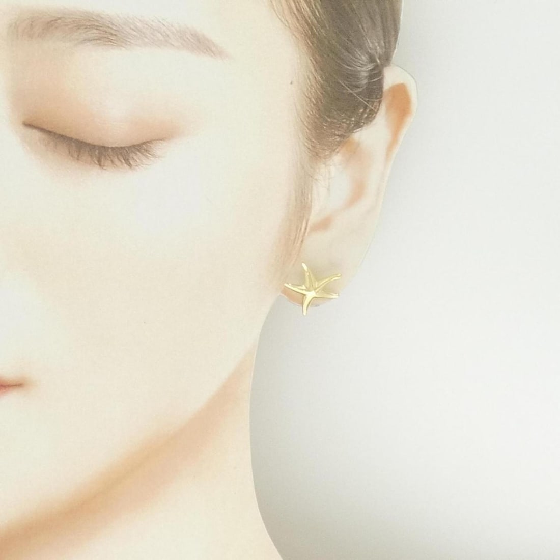 Tiffany Starfish Earrings - 4