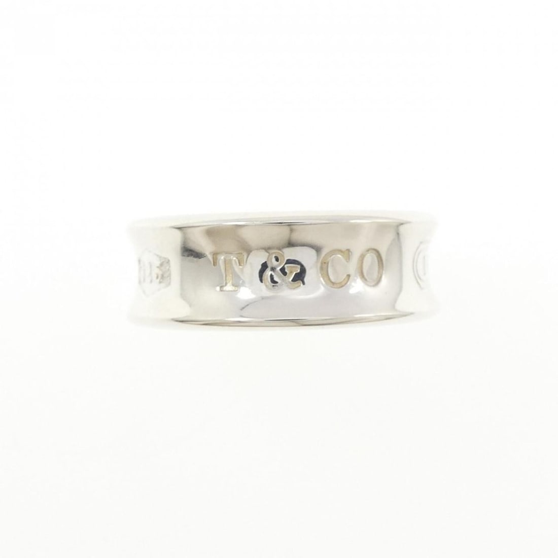 Tiffany 1837 Ring - 2