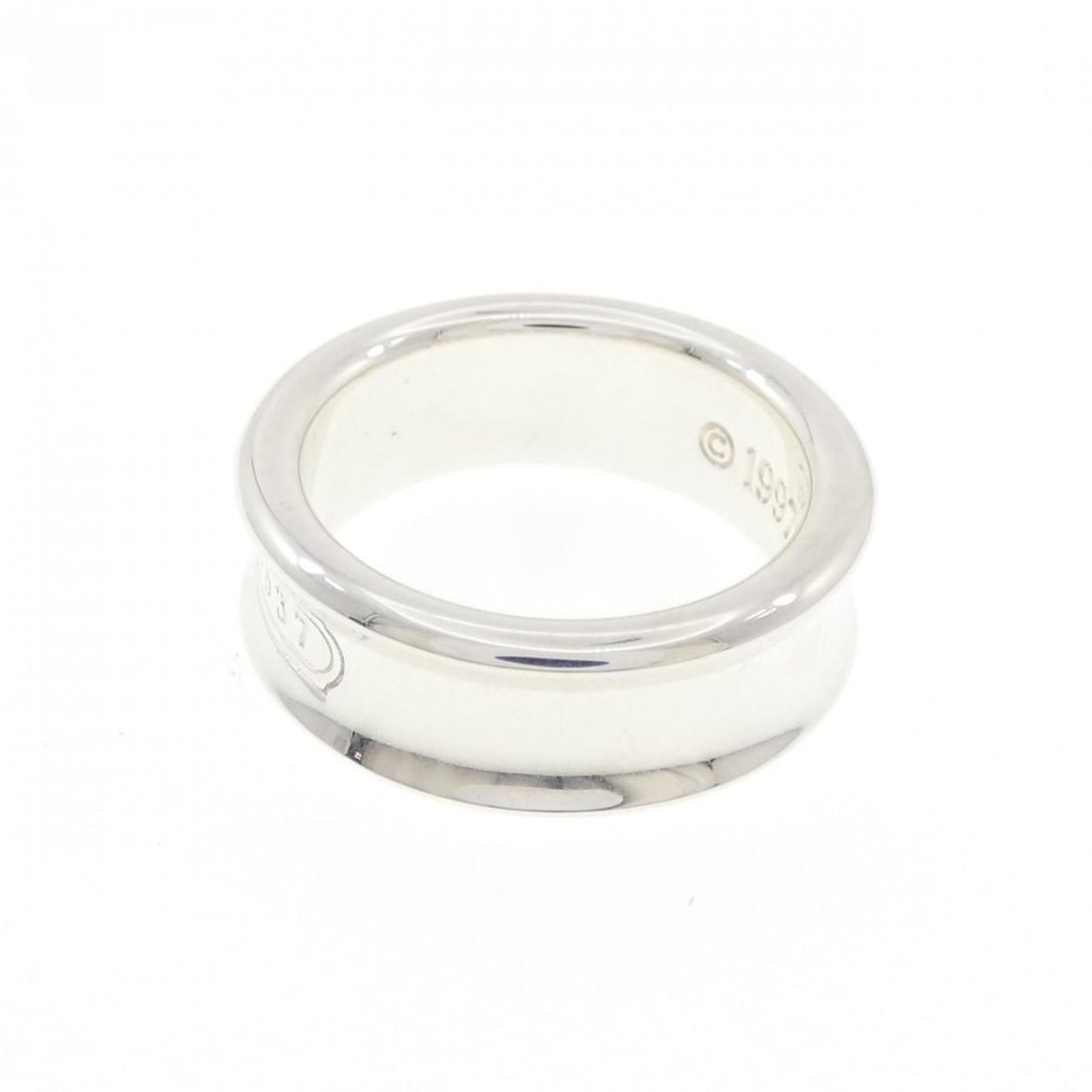 Tiffany 1837 Ring - 3
