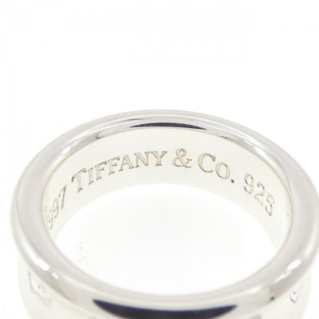 Tiffany 1837 Ring - 4