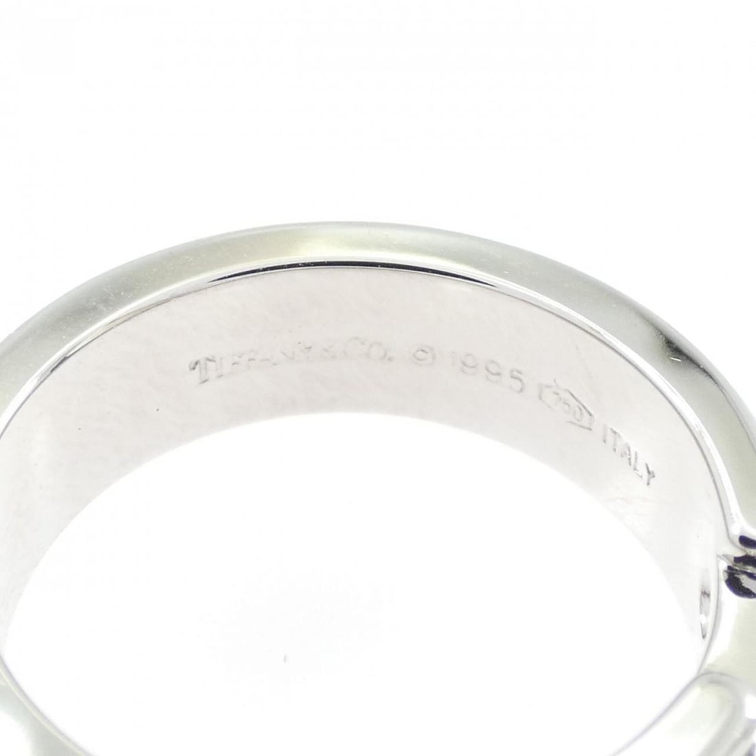 Tiffany Atlas Ring - 4