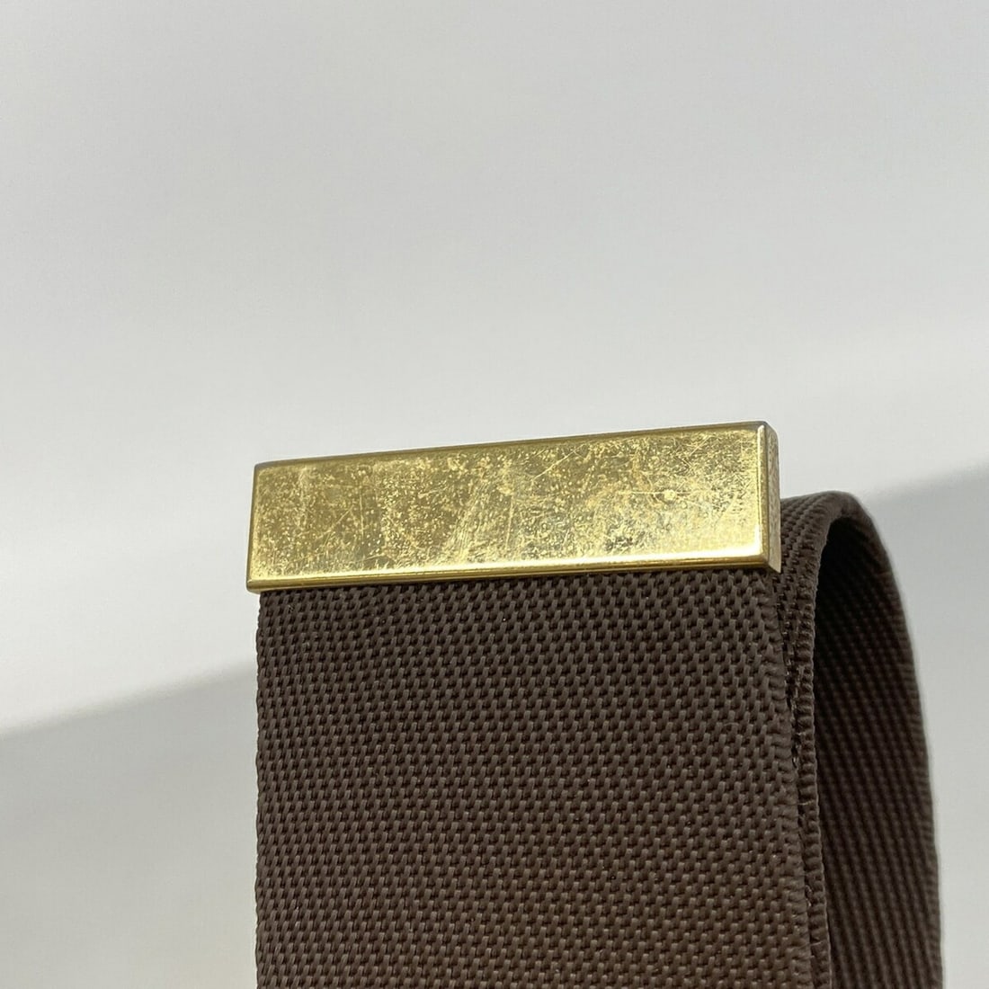 Tiffany & Co. Atlas Numeric Ring - 8