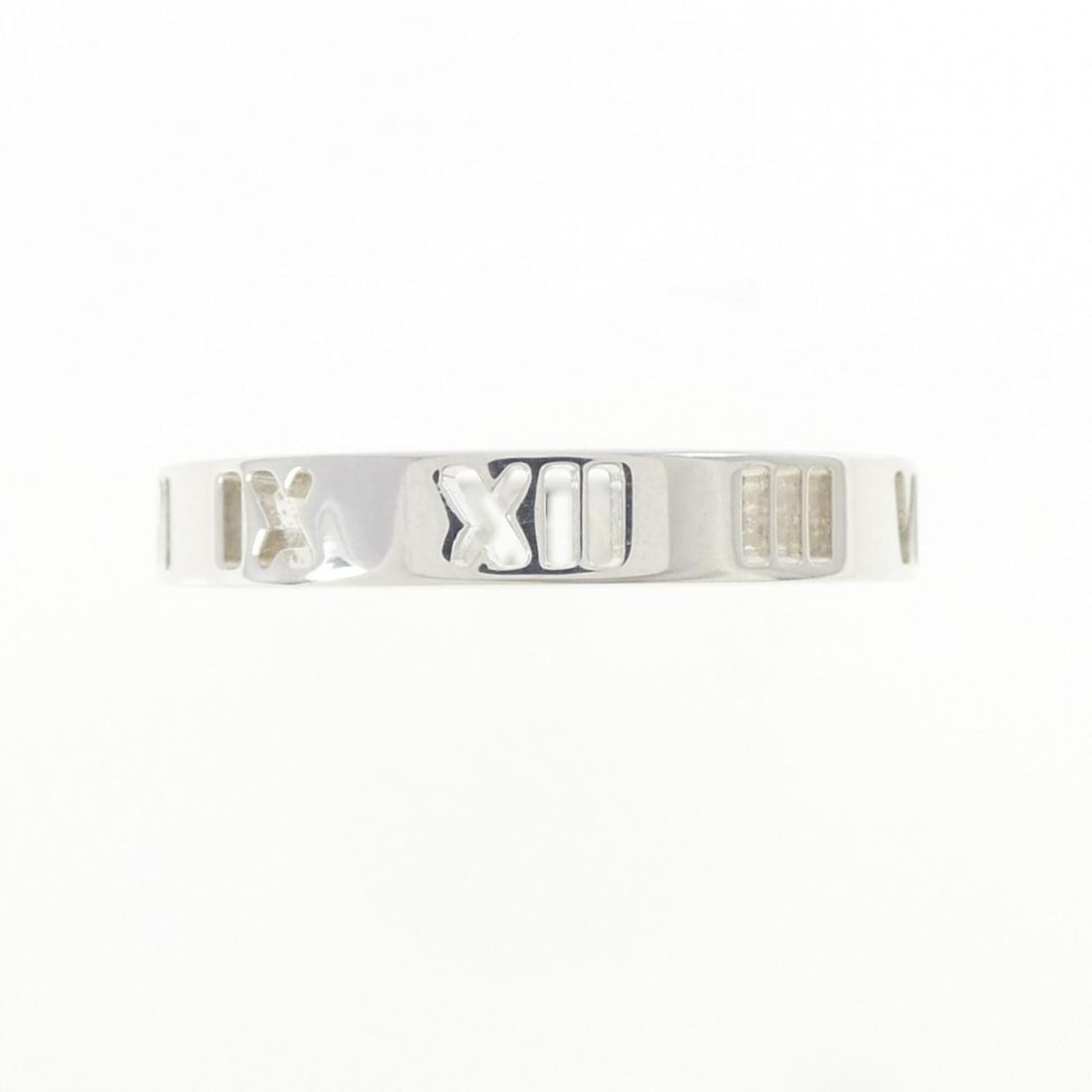 Tiffany Atlas Narrow Ring - 2