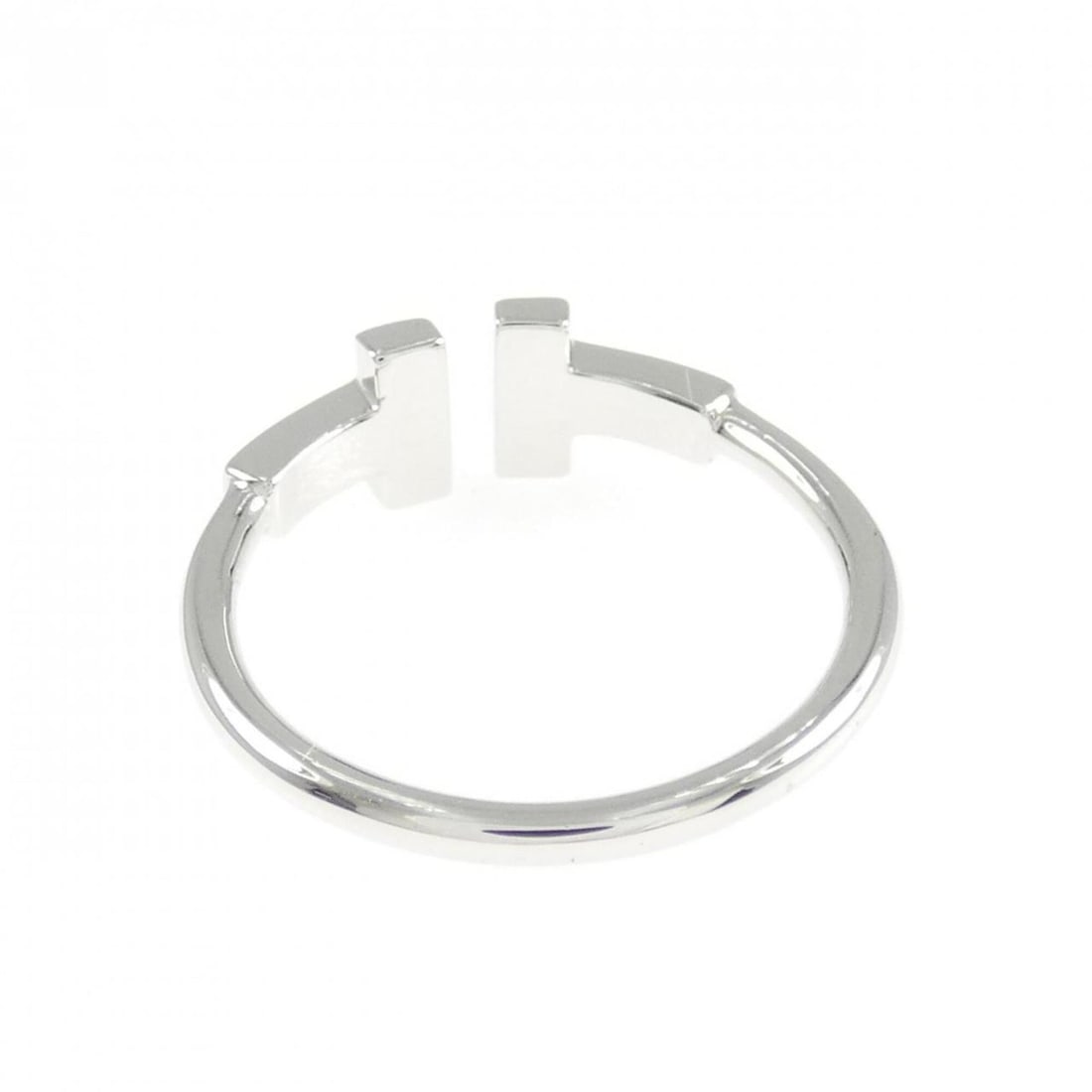 Tiffany T Wire Ring - 3