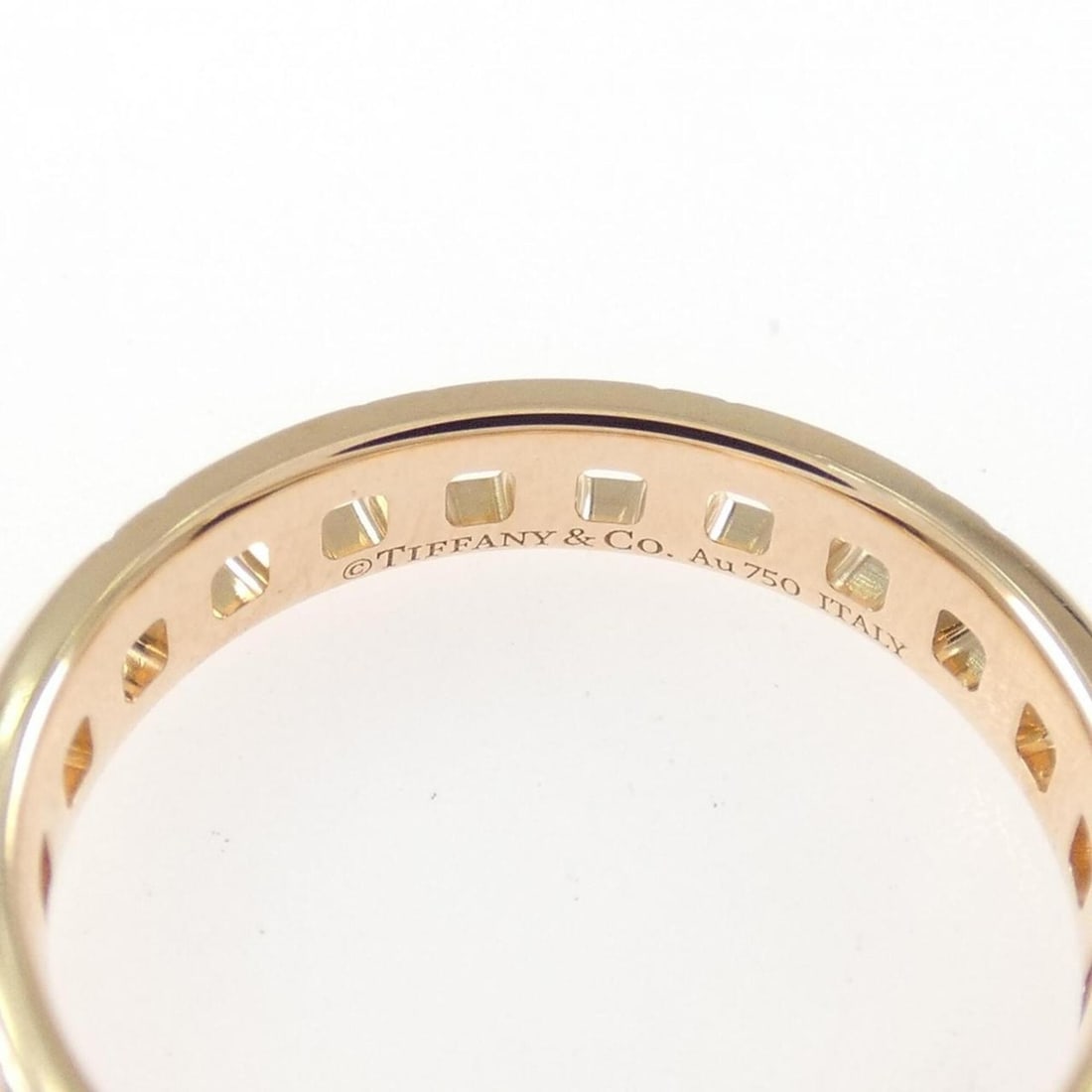 Tiffany T True Narrow Ring - 3