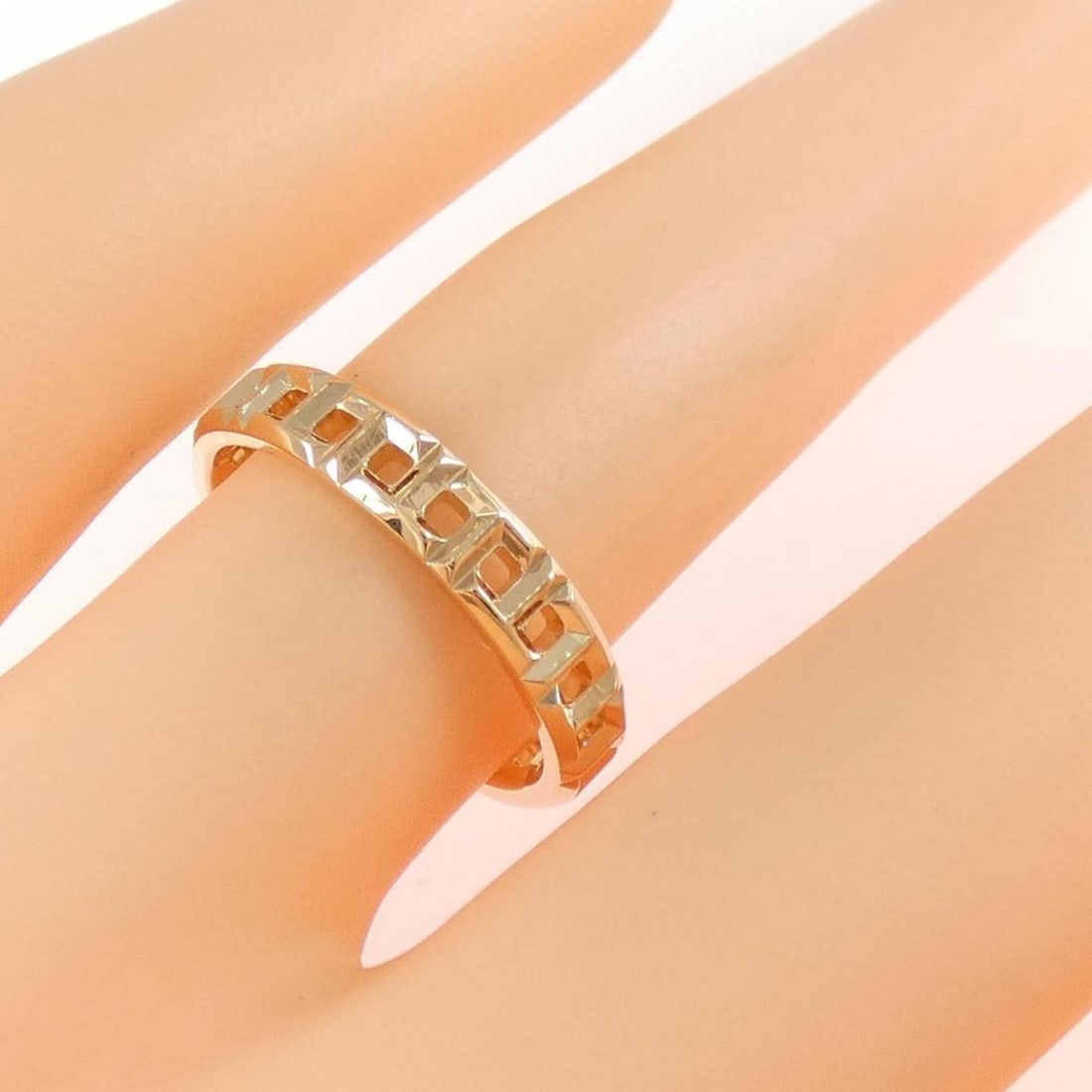 Tiffany T True Narrow Ring - 4
