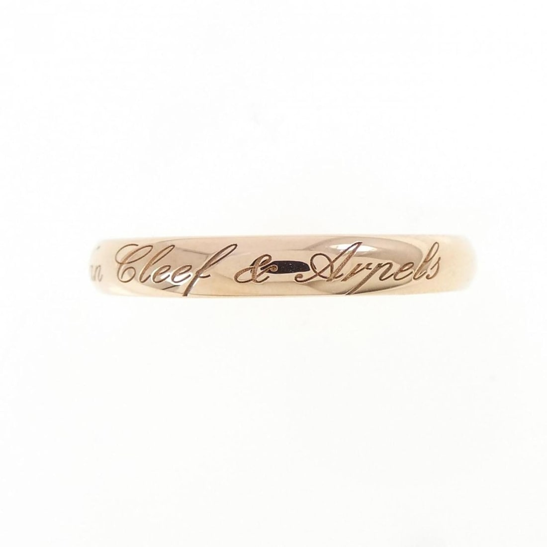 Van Cleef & Arpels Signature Ring - 2