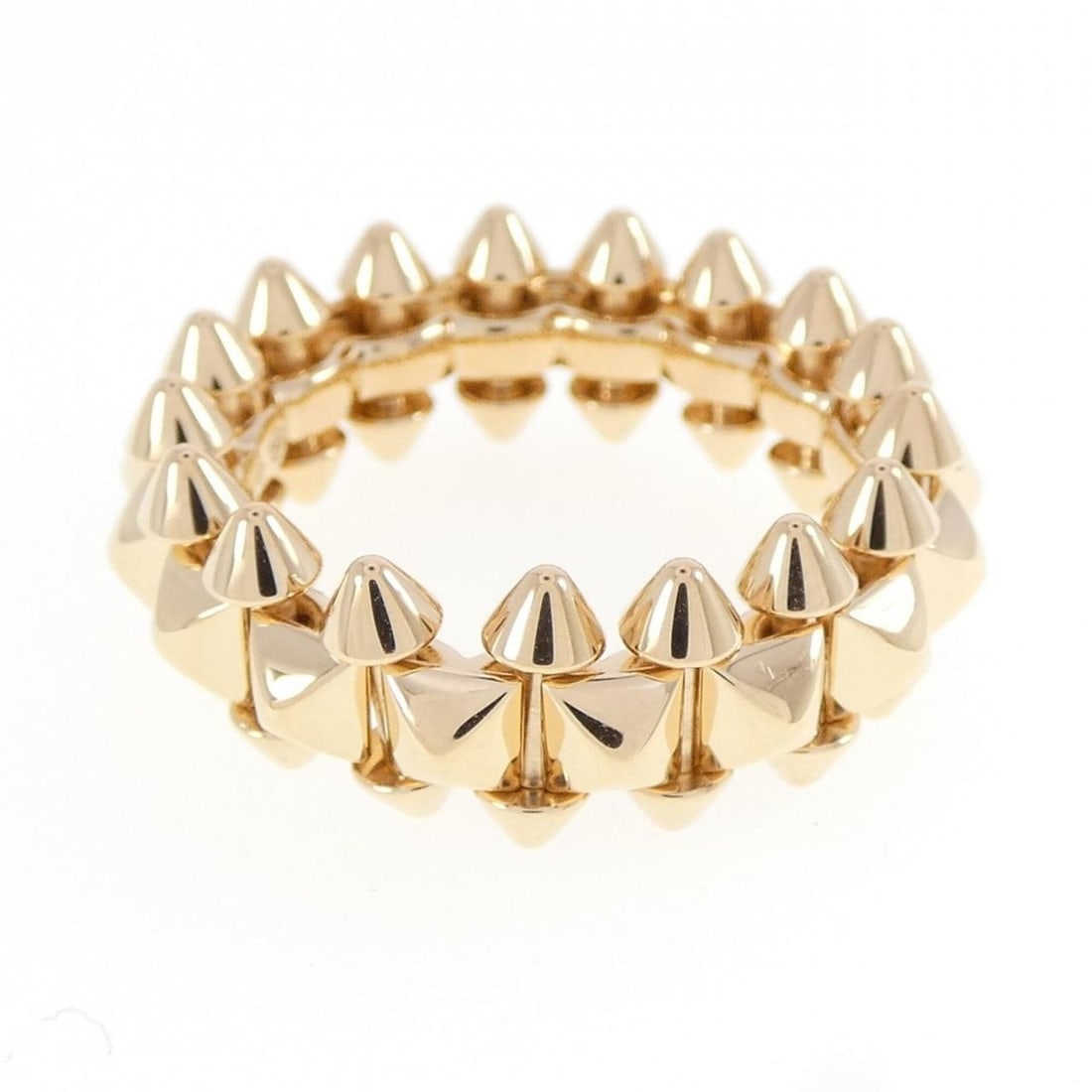 Cartier Clash Medium Ring - 2