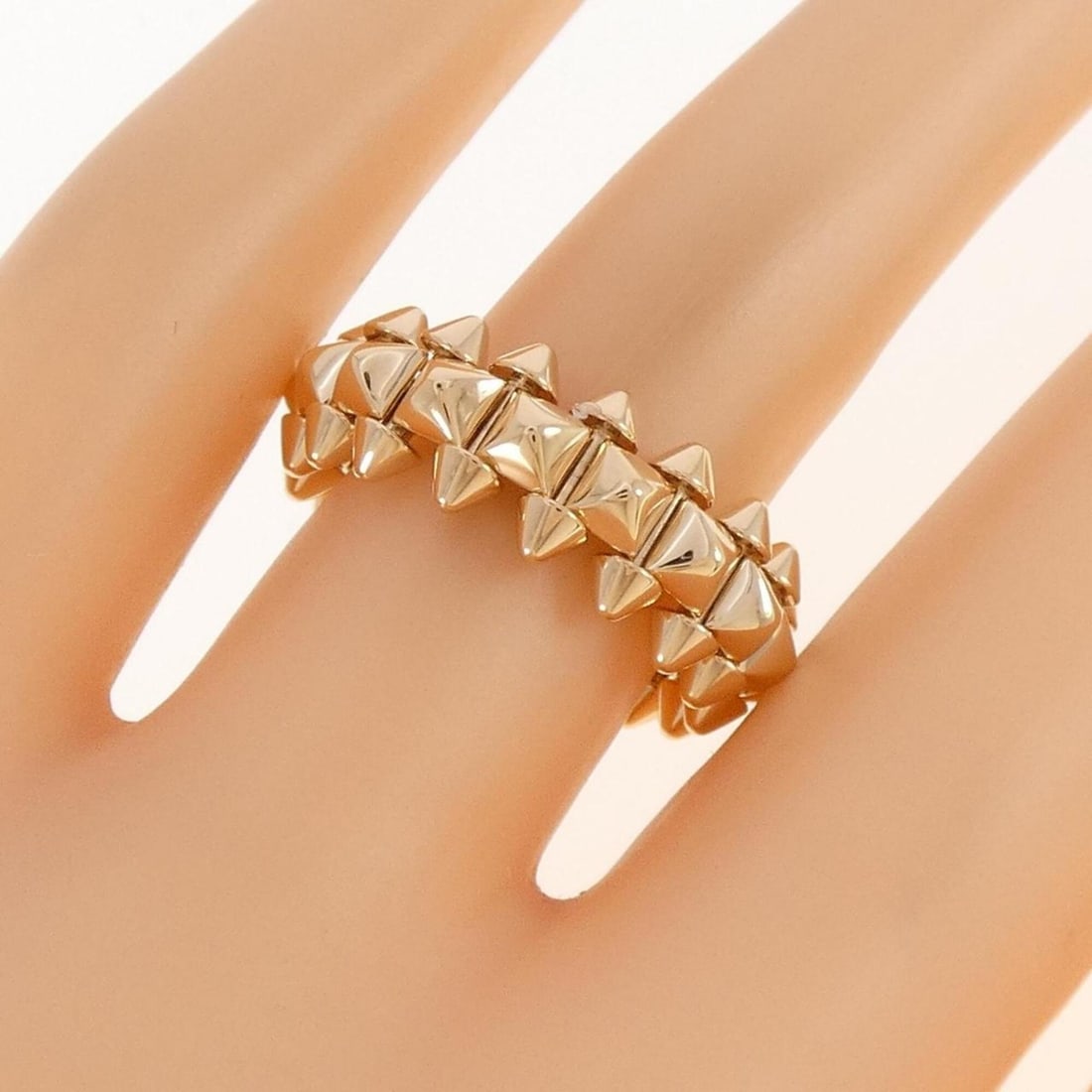 Cartier Clash Medium Ring - 4