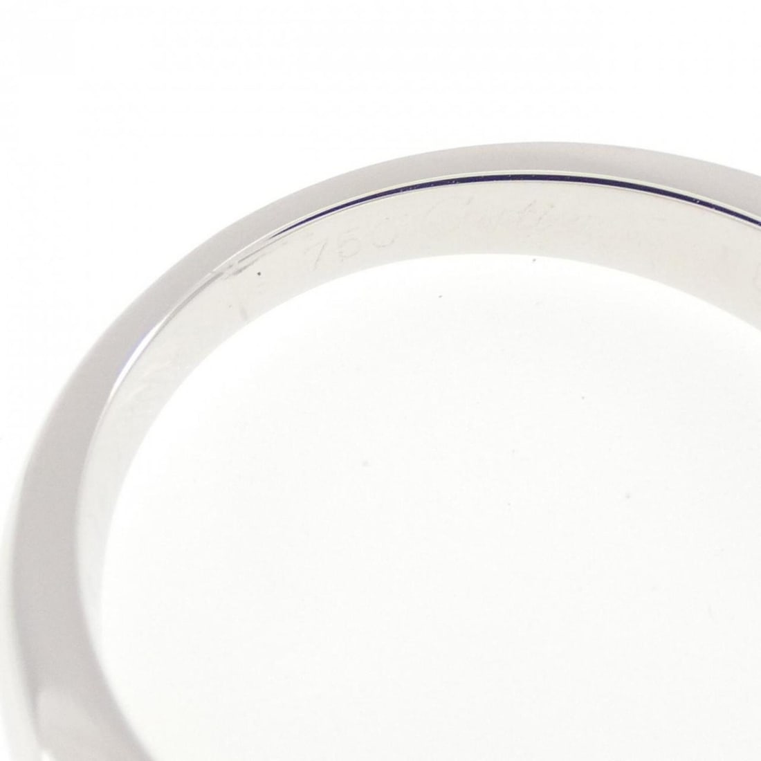 Cartier Triandle Ring - 4