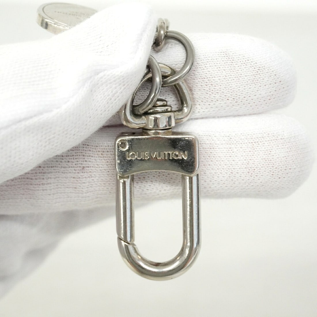 Cartier Triandle Ring - 8