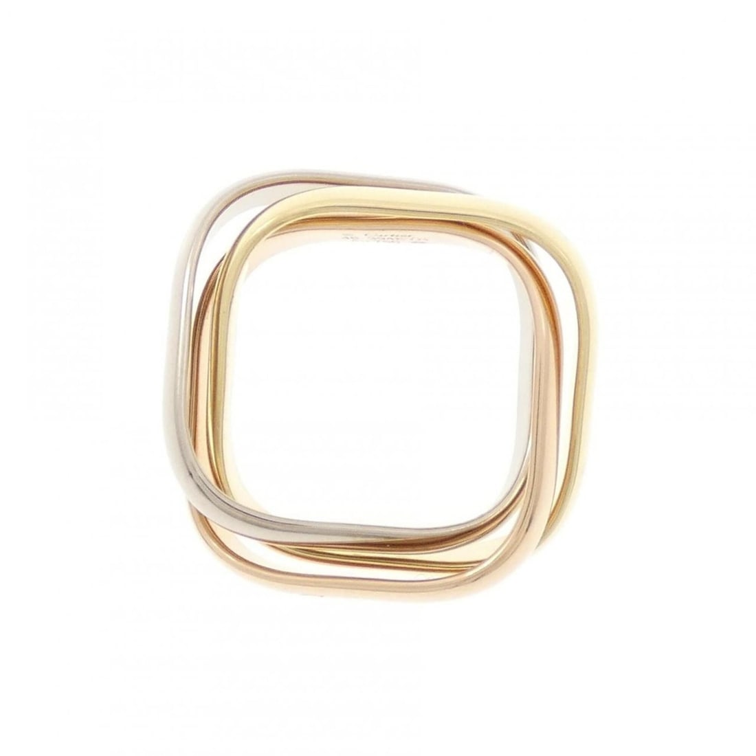 Cartier Trinity MM Ring - 2