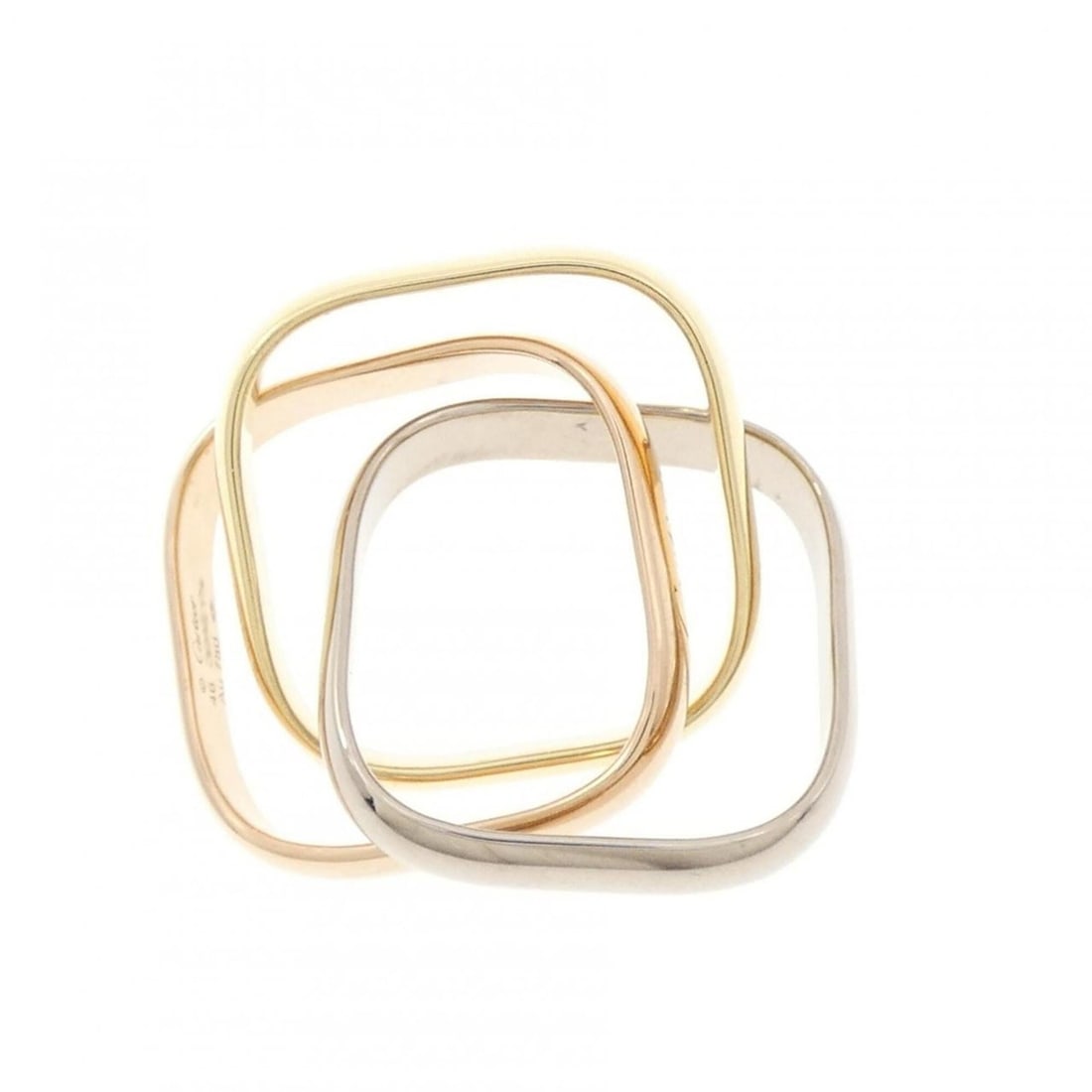 Cartier Trinity MM Ring - 3