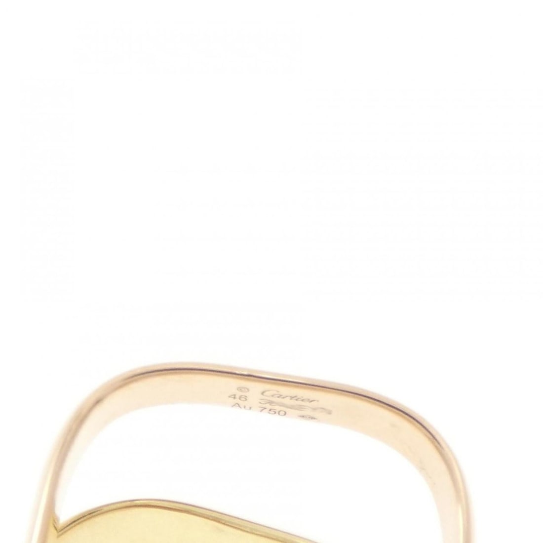 Cartier Trinity MM Ring - 4