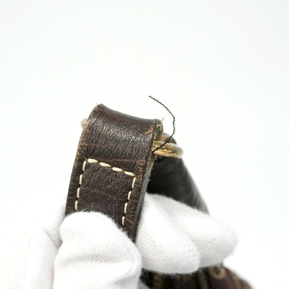 Cartier Trinity MM Ring - 9