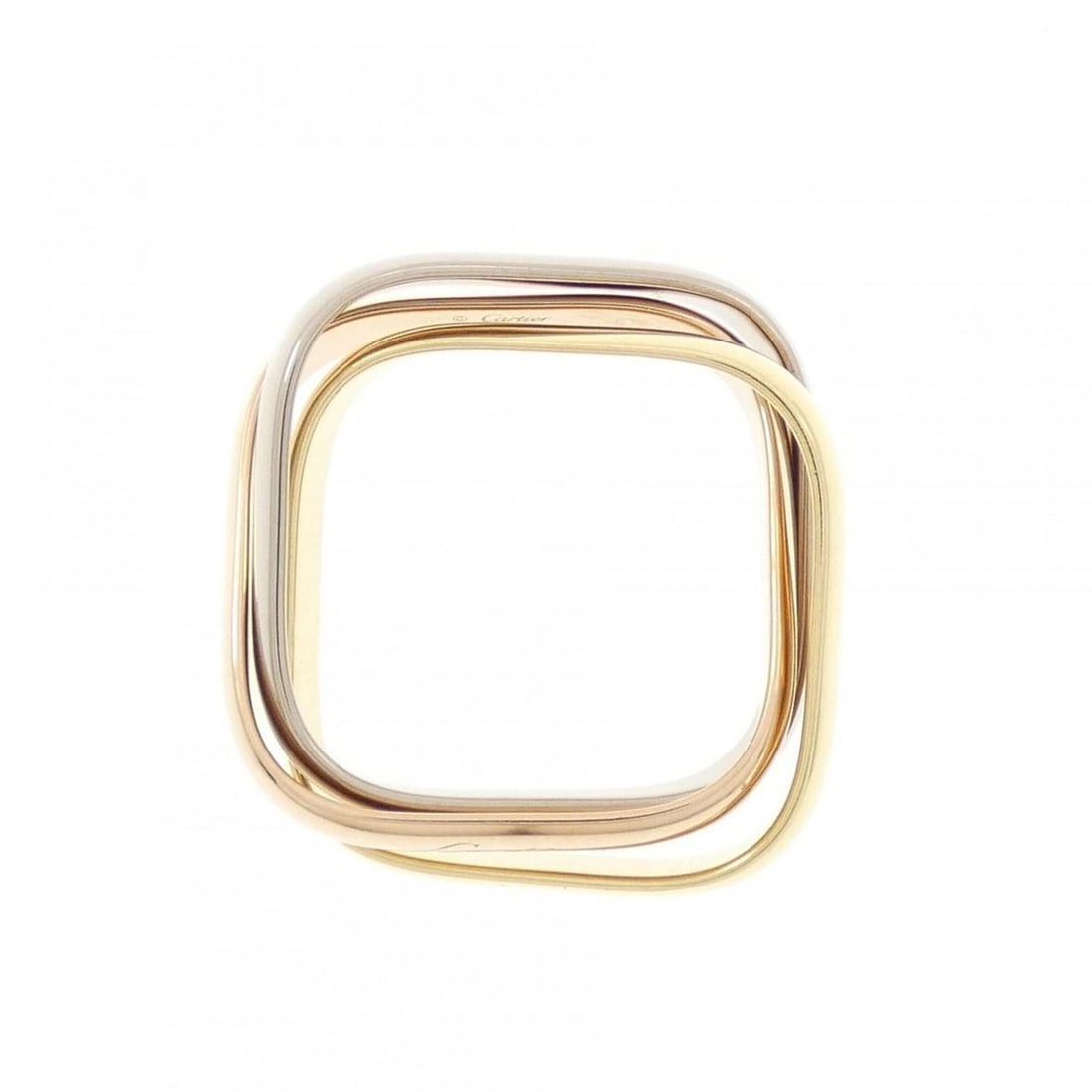 Cartier Trinity MM Ring - 2