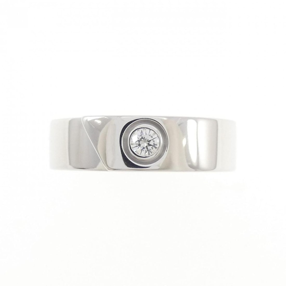 Cartier Anniversary Ring - 2