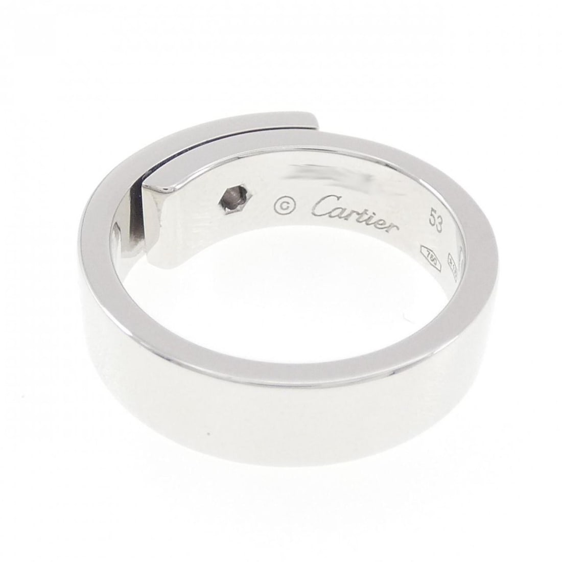Cartier Anniversary Ring - 3