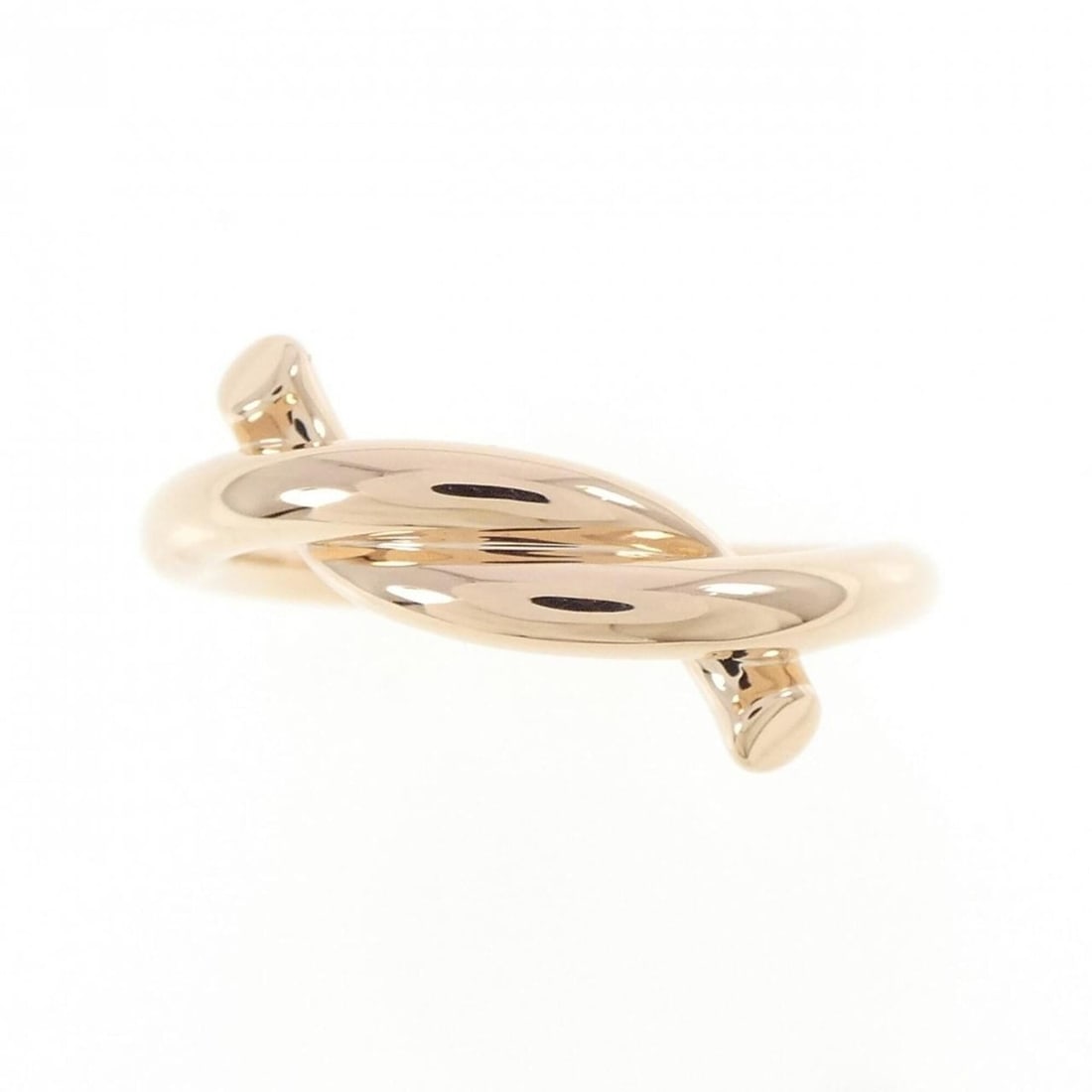 Cartier Entrelacés Ring - 2
