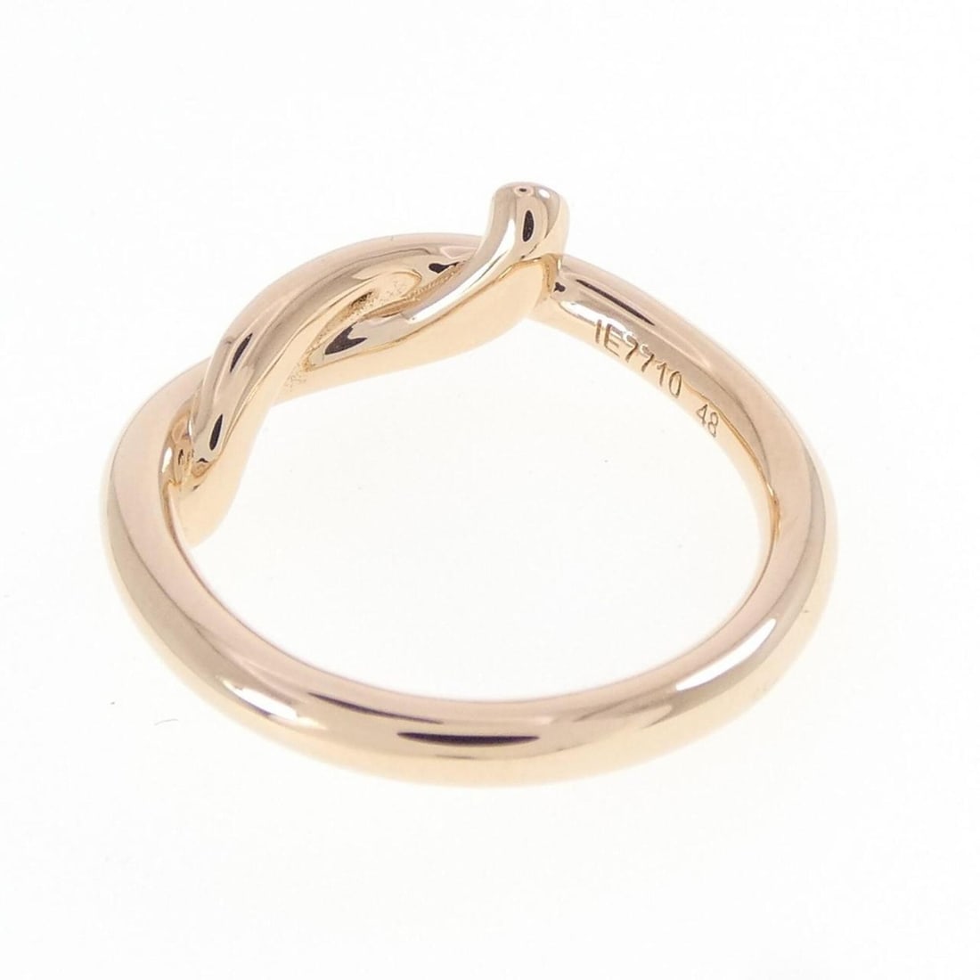 Cartier Entrelacés Ring - 3