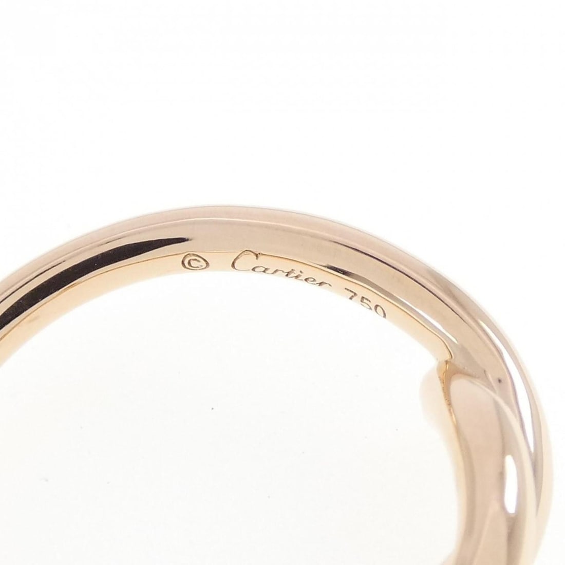 Cartier Entrelacés Ring - 4