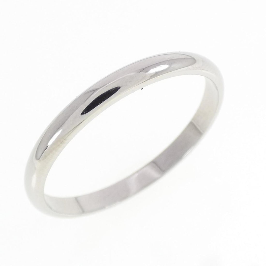 Cartier wedding ring: --- Catalog ---Category: SizeJP Size: 21US Size: 10Category: DesignType: Wedding ringGender: Women,MenMaterial: Platinum 950Category: GeneralBrand: Cartier--- Item List ---Section: ConditionRanking: