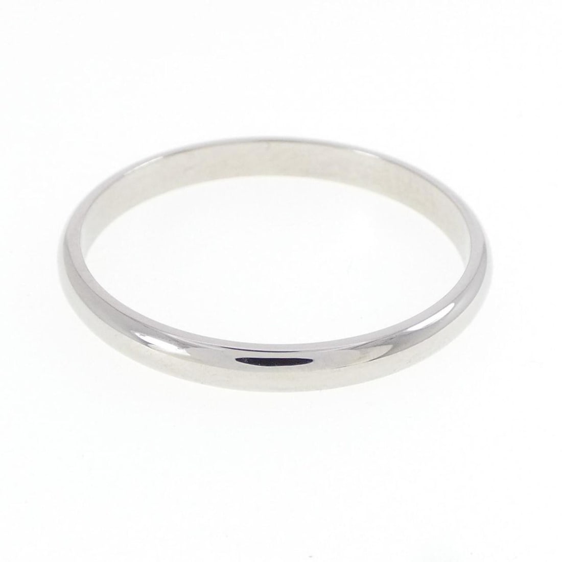 Cartier wedding ring - 2