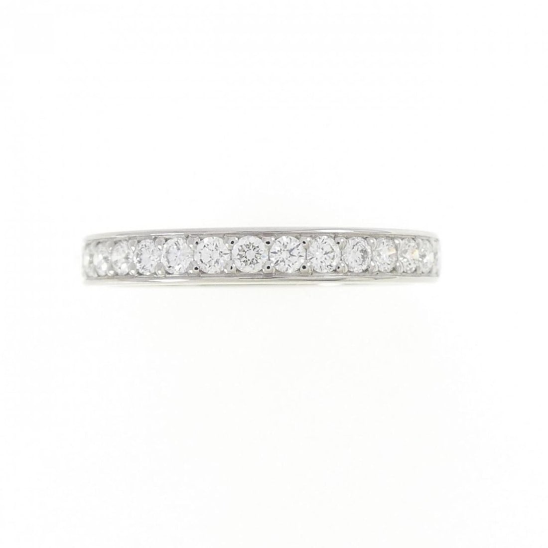 Cartier wedding ring - 2