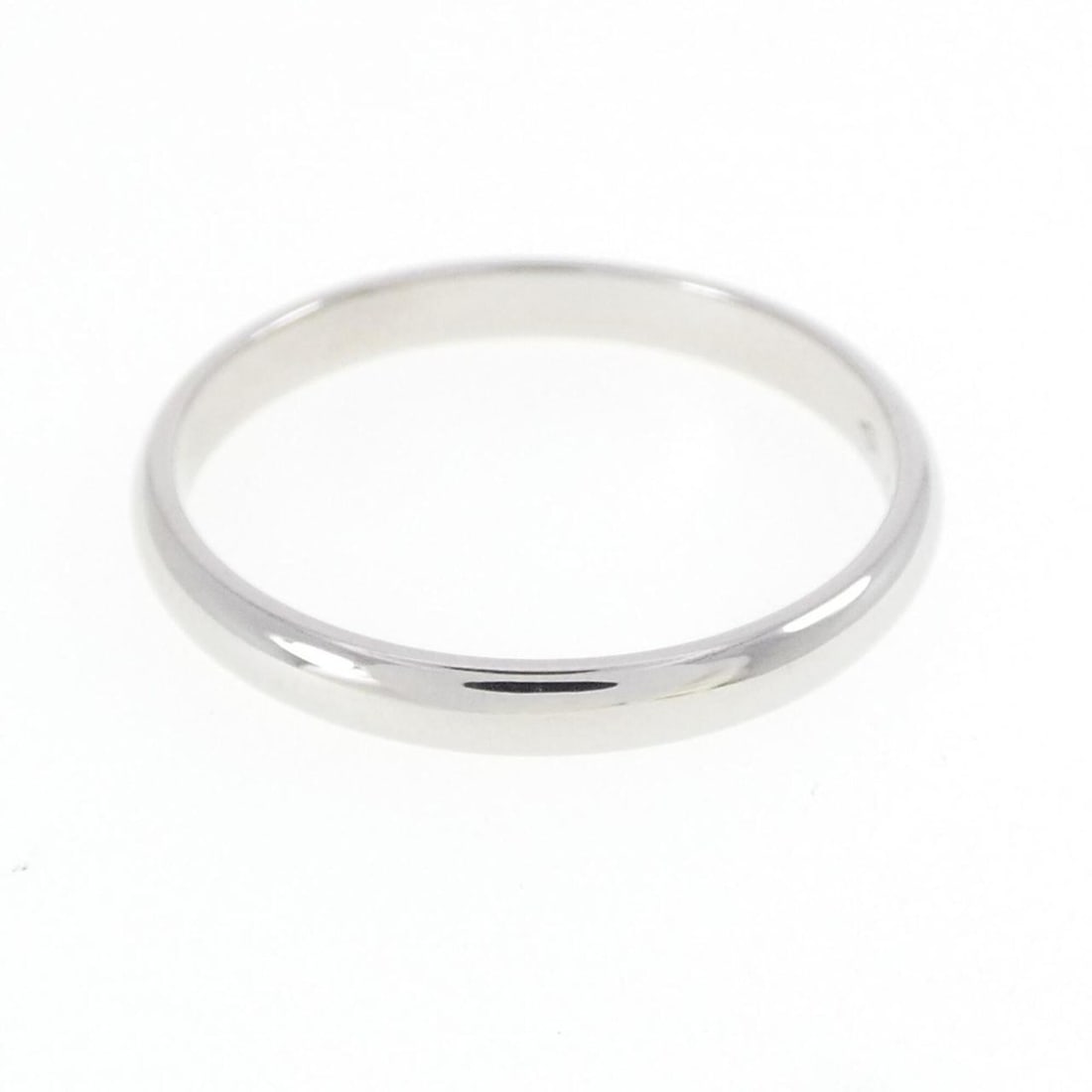 Cartier wedding ring - 2