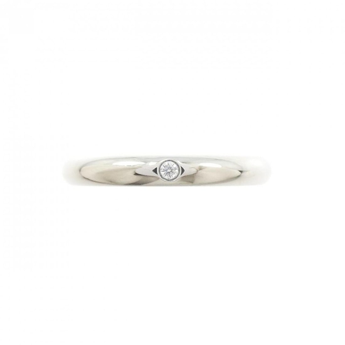 Cartier wedding ring - 2